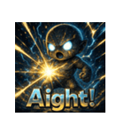 ダイダラボッチくん（個別スタンプ：32）