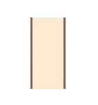 がんばれ！きのこ君 ベスト版HDリマスター（個別スタンプ：8）