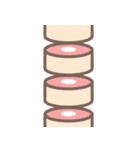 がんばれ！きのこ君 ベスト版HDリマスター（個別スタンプ：12）