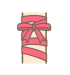 がんばれ！きのこ君 ベスト版HDリマスター（個別スタンプ：16）