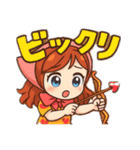 Ptyuku⑨（個別スタンプ：15）