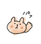 全く使えない情けないスタンプ♡秋冬②（個別スタンプ：3）