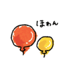 全く使えない情けないスタンプ♡秋冬②（個別スタンプ：5）