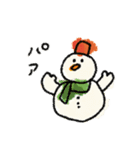 全く使えない情けないスタンプ♡秋冬②（個別スタンプ：13）