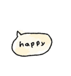 全く使えない情けないスタンプ♡秋冬②（個別スタンプ：28）