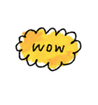 全く使えない情けないスタンプ♡秋冬②（個別スタンプ：29）