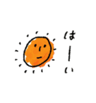 全く使えない情けないスタンプ♡秋冬②（個別スタンプ：30）