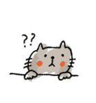 全く使えない情けないスタンプ♡秋冬②（個別スタンプ：36）