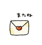 全く使えない情けないスタンプ♡秋冬②（個別スタンプ：39）