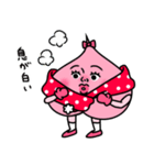 ももぴこ2〜冬〜（個別スタンプ：3）