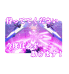 魔法少女リリカルなのは Reflection（個別スタンプ：5）