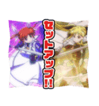 魔法少女リリカルなのは Reflection（個別スタンプ：11）