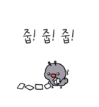 今日もアリは株チャートで生きている！（個別スタンプ：23）