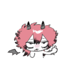 にゃんカスだんしたち（個別スタンプ：26）