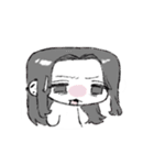 にゃんカスだんしたち（個別スタンプ：30）