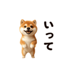 動く！SHIBAROCK FESTIVAL（個別スタンプ：17）