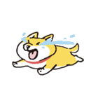 しばんばん（うごく！）（個別スタンプ：4）