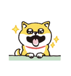 しばんばん（うごく！）（個別スタンプ：7）