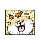 しばんばん（うごく！）（個別スタンプ：14）