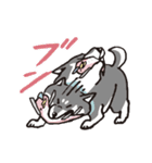 しばんばん（うごく！）（個別スタンプ：18）