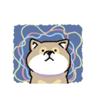 しばんばん（うごく！）（個別スタンプ：20）