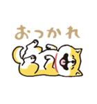 しばんばん（うごく！）（個別スタンプ：23）