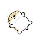 しばんばん（うごく！）（個別スタンプ：24）