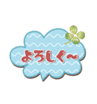 とっても使える❤わんちゃん3（個別スタンプ：35）