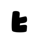 毎日ブタ！（個別スタンプ：37）