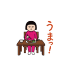 面白スタンプ(アダルティ第27弾)（個別スタンプ：11）