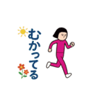 面白スタンプ(アダルティ第27弾)（個別スタンプ：16）