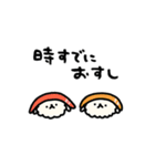 しょぼいトイプードル（個別スタンプ：24）