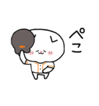 ねこねこ便り13 -野球編-（個別スタンプ：39）