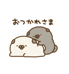 はやくうごくパグだよ。（個別スタンプ：10）