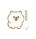 犬さんスタンプ＊（個別スタンプ：4）