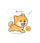 犬さんスタンプ＊（個別スタンプ：6）