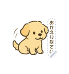 犬さんスタンプ＊（個別スタンプ：16）
