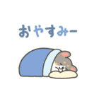 いちコギのうごくスタンプ6（個別スタンプ：2）