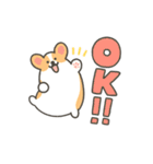 いちコギのうごくスタンプ6（個別スタンプ：3）