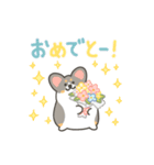 いちコギのうごくスタンプ6（個別スタンプ：5）