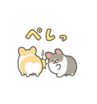 いちコギのうごくスタンプ6（個別スタンプ：8）