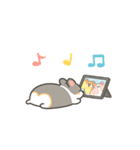 いちコギのうごくスタンプ6（個別スタンプ：12）