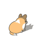いちコギのうごくスタンプ6（個別スタンプ：15）