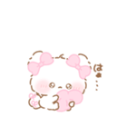 ふわきゅん♡だいすちいっぱい（個別スタンプ：23）