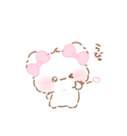 ふわきゅん♡だいすちいっぱい（個別スタンプ：29）