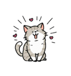 柴犬むち【犬の日2025】（個別スタンプ：27）