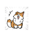 柴犬むち【犬の日2025】（個別スタンプ：28）