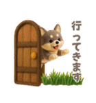 【毎年使える】冬♡日常 年末年始（個別スタンプ：19）