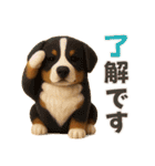 【毎年使える】冬♡日常 年末年始（個別スタンプ：21）