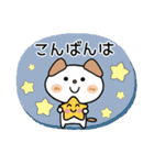 ♡シンプルで可愛い♡（個別スタンプ：3）